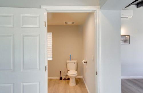 6 Mi to Frazier Mountain Cozy Studio Retreat - Foto 10