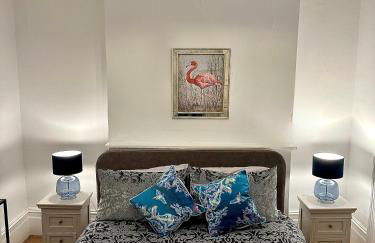 Elegant apartment in London - Foto 10