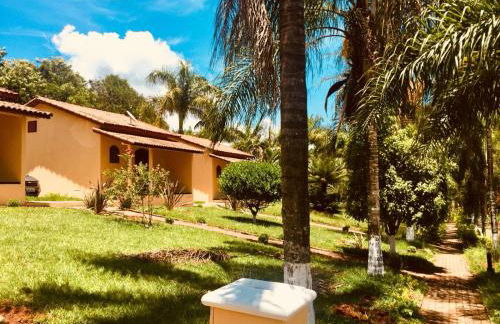 Hotel Fazenda Colina - Foto 21