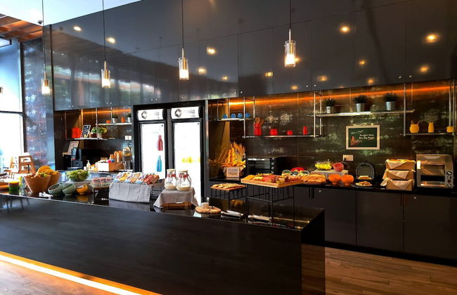 Oasia Residence Singapore - Photo 22