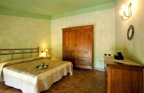 Agriturismo Borgo Vigna Vecchia - Foto 2