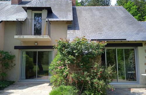 Cottage spacieux Domaine de la Bretesche - Foto 11