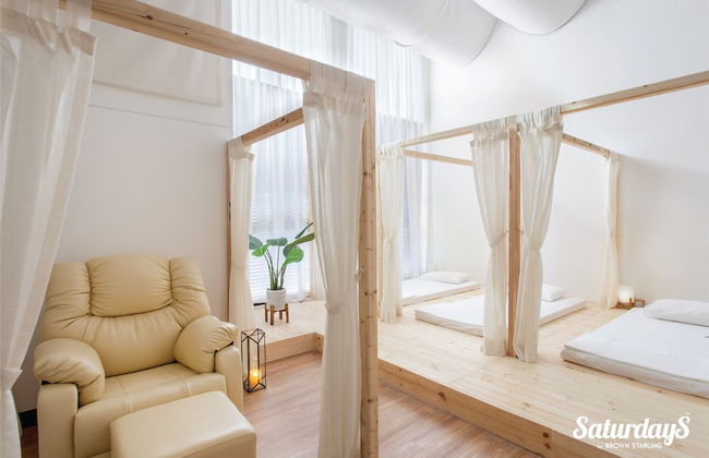 Saturdays Residence by Brown Starling - Foto 48