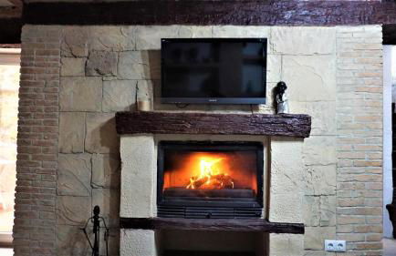 Casa torre del Carmen Cazorla II - Foto 28