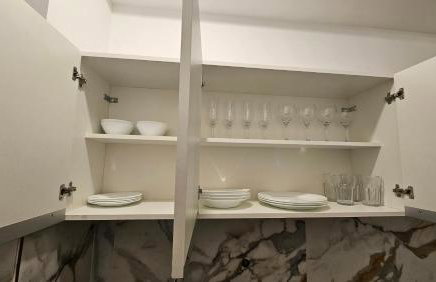 Blue Lagoon Studios - un 21 - Funcional Completo Confortável - Suzano - Foto 8