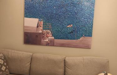 Alkinoi and kalistό studio suites in South Crete Tsoutsouros - Foto 21