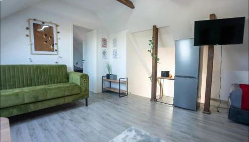 Livemore24 - Apartment 5 in Herten West 24-7 Check-in - Foto 3