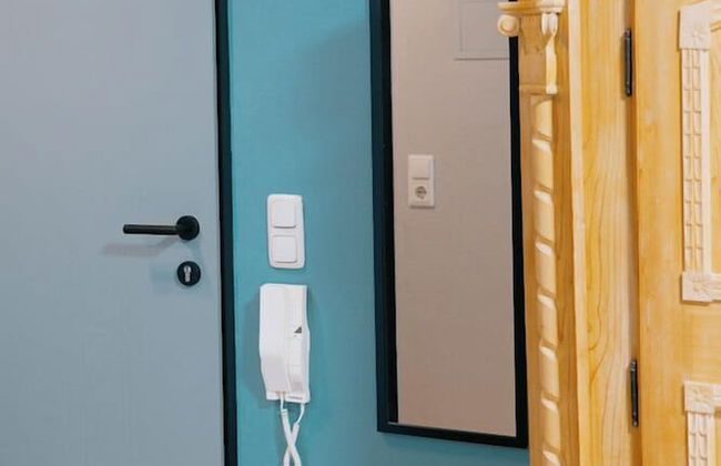 Mountain View Salzburg - SELF CHECK-IN - Apartments - Foto 47