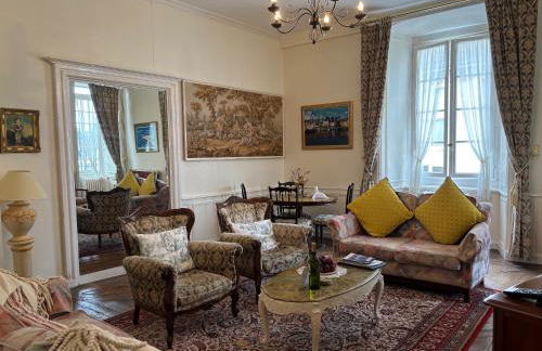 16th Century Manoir du Belvedere - central, unique, historical, with all modern amenities - Foto 11