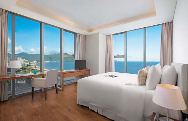 A La Carte Da Nang Beach - Foto 79