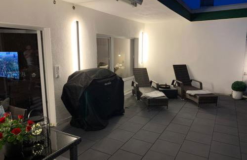 Bergliebe 5 mit großer Terrasse, Tiefgarage & Lift - Foto 40