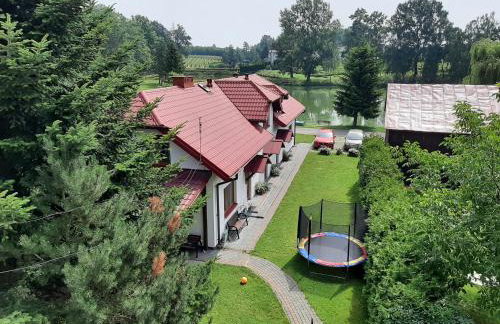 Agroturystyka w Dolinie Stawów - Photo 1