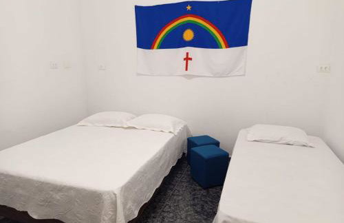 Apartamento Vó Maria - Foto 3