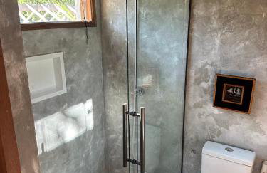 Vila dos Tangarás, Casa 2 Boutique Riacho - 30m do mar - Foto 39