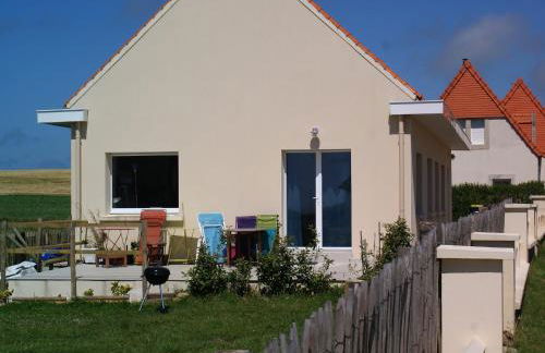 Holiday Home in Audresselles by Seacoast - Foto 13