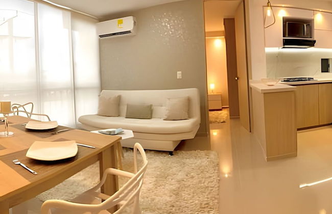 Apartamentos Mirador - by SOHO - Photo 20