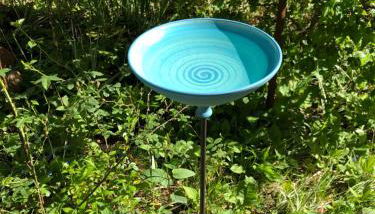 Villa anno 1924 im Dorf - Foto 4, Garden