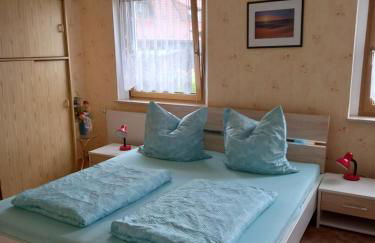 Rennsteigwohnung Rust - Foto 8