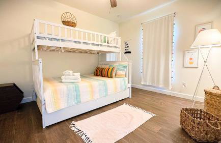 Tropical Florida Getaway - Stuart House - Foto 8