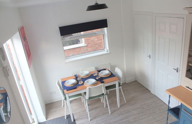 Chester House - Foto 30