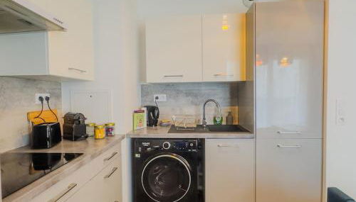 Le Cosy Chic - F2 - Foto 2