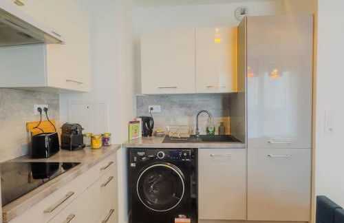 Le Cosy Chic - F2 - Foto 2