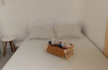 Barra - Frente Shop Barra - 95 m2, 2 quartos, 4 camas, sala, toalete, cozinha e varanda - Foto 12