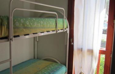 casa rosa nel residence mirice con piscina ,wifi,climatizzatore - vicino al mare - Photo 8