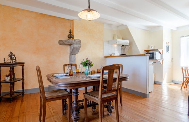 La Ferme du Manoir - Foto 8