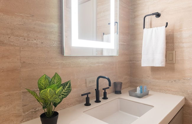 ESHEL SUITES PANAMA - Foto 28