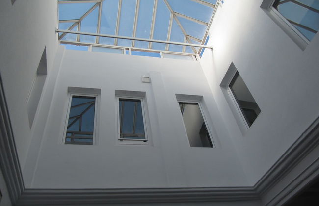 Life Apartments Guadalete - Photo 55