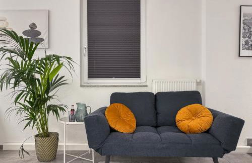 Gruppenfreundl Komfort Apt für 18 im Zentrum Stuttgarts - Foto 53