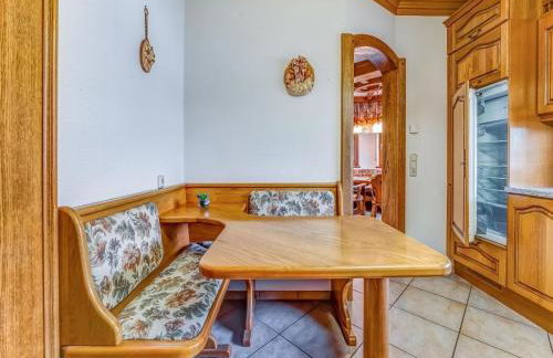 Spacious Flat in Adenau Near the Nurburgring - Foto 42