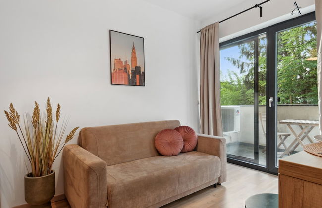 Maia Apartments - Foto 9