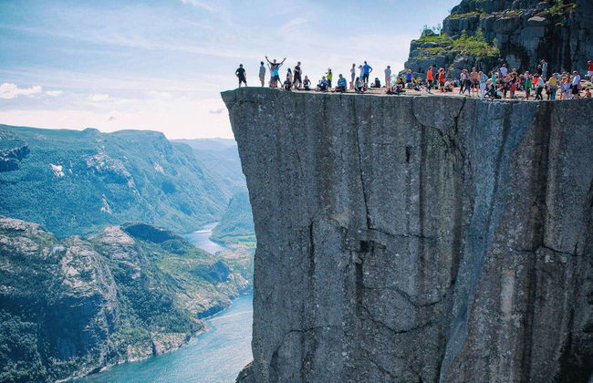 Central Trio Suites by Stavanger BnB Nr 5 - Foto 19