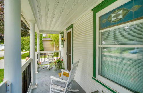 3 Mi to Road America Spacious Elkhart Lake Home! - Foto 36