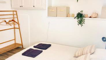 Chez gaillard petit studio sans cuisine entièrement rénové au calme - Foto 2