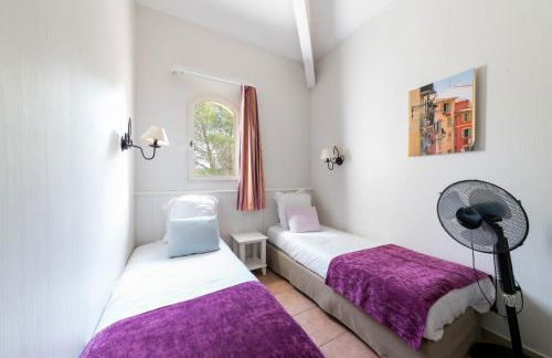 Village Pierre & Vacances Pont Royal en Provence - Foto 49