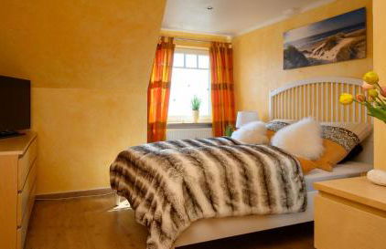 Altes Zollhaus Casa Meerblick - Foto 27