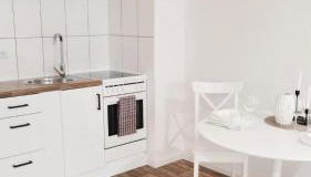 Wohnung in Bremen Blumenthal - Foto 3