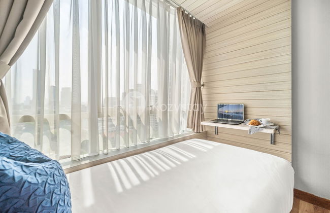 QUARTER by Kozystay - Foto 1