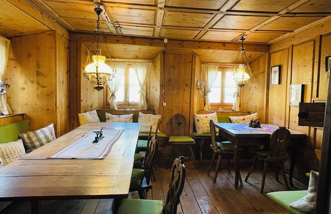 Chasa Veglia - Foto 26