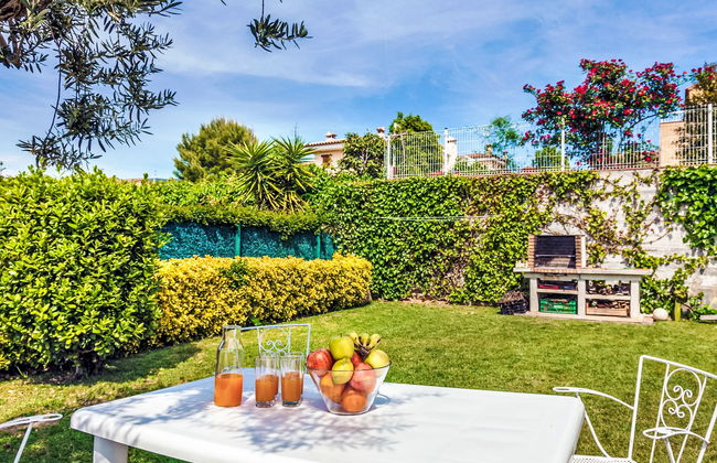 Villa Esther - Foto 27