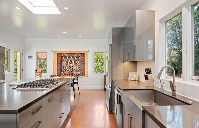 Shoreline Park House - Foto 8