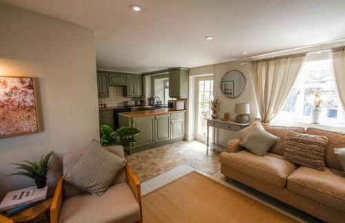 Inglenook Cottage - Foto 56