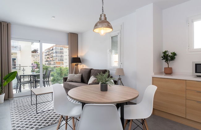 Sur Suites La Dorada - Foto 63