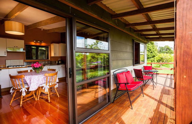 Relax A Lodge - Foto 40