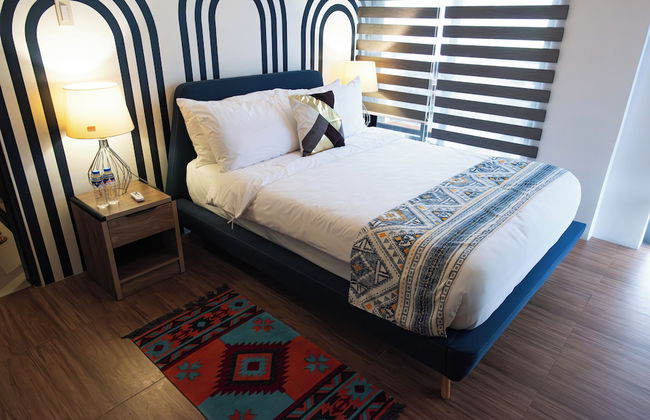 UNWND Residences Dumaguete - Foto 4