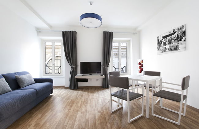 Oriana Homèl Roma - Foto 44