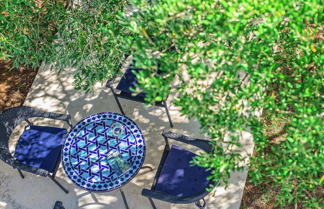 Spacious Detached Villa with Pool near Pula with sea View - Foto 9